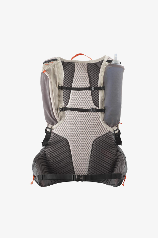 Salomon XT 20 Gri Outdoor Çanta LC2184200 - 4