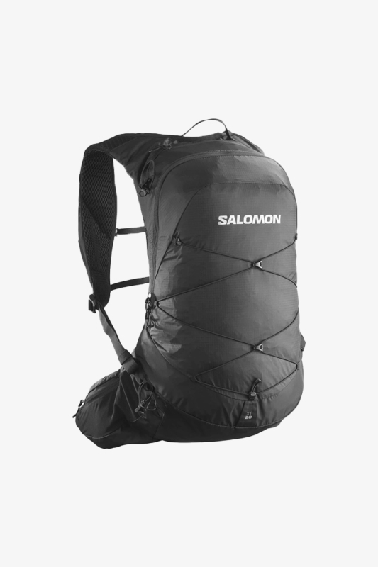 Salomon XT 20 Siyah Outdoor Çanta LC2060000 - 1