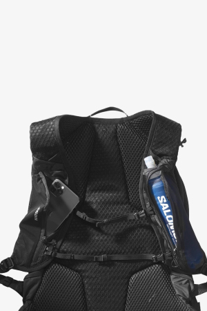Salomon XT 20 Siyah Outdoor Çanta LC2060000 - 2