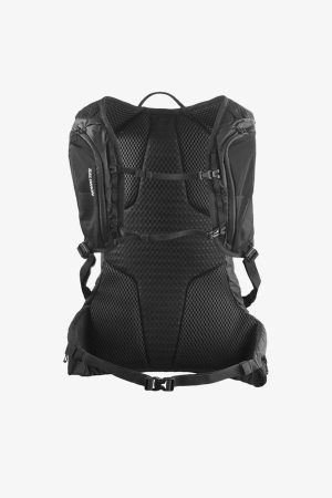 Salomon XT 20 Siyah Outdoor Çanta LC2060000 - 3