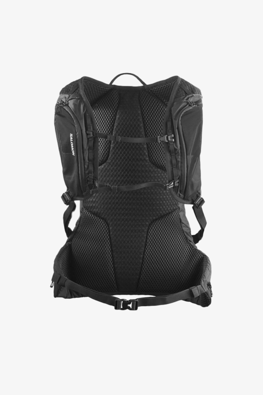 Salomon XT 20 Siyah Outdoor Çanta LC2060000 - 3
