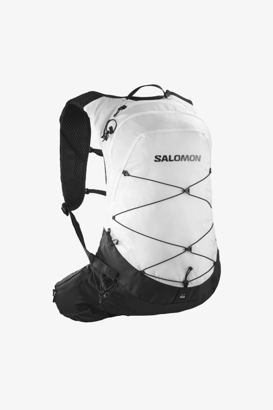 Salomon Xt 20 Unisex Beyaz Sırt Çantası LC2060200 - 1
