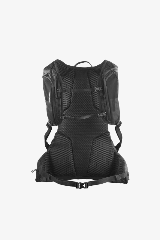 Salomon Xt 20 Unisex Beyaz Sırt Çantası LC2060200 - 3