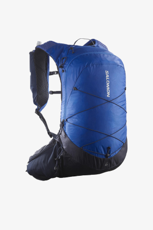 Salomon Xt 20 Unisex Mavi Sırt Çantası LC2184100 - Salomon