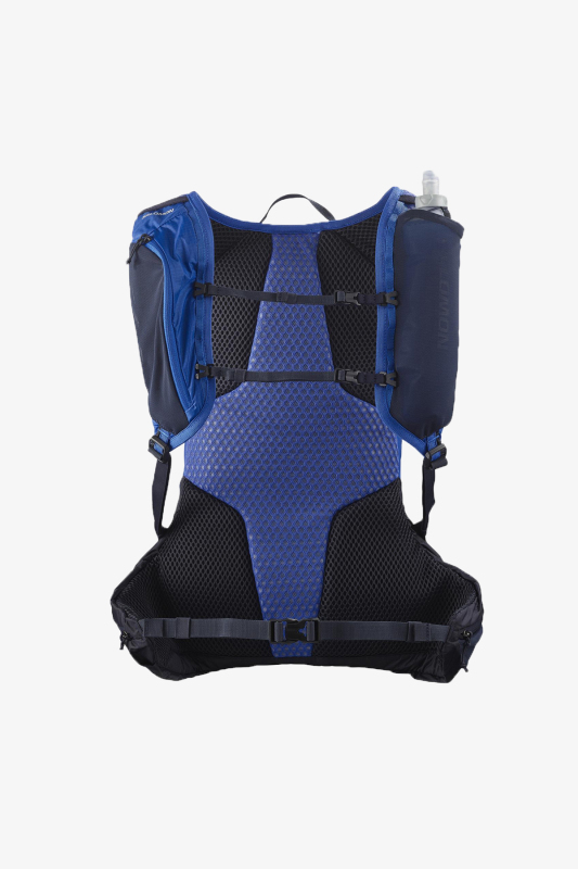 Salomon Xt 20 Unisex Mavi Sırt Çantası LC2184100 - 2