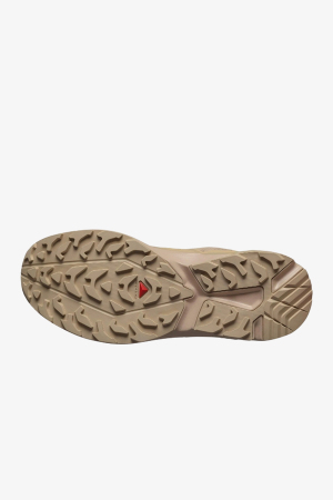 Salomon XT-EVR Gore-Tex Erkek Bej Sneaker L47714000 - 5