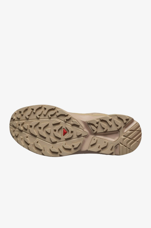 Salomon XT-EVR Gore-Tex Erkek Bej Sneaker L47714000 - 5