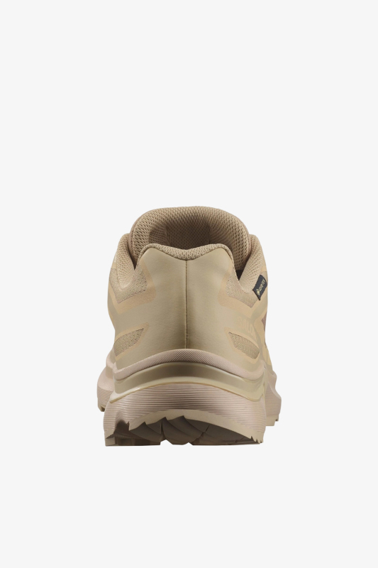 Salomon XT-EVR Gore-Tex Erkek Bej Sneaker L47714000 - 4
