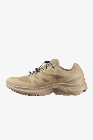 Salomon XT-EVR Gore-Tex Erkek Bej Sneaker L47714000 - 2