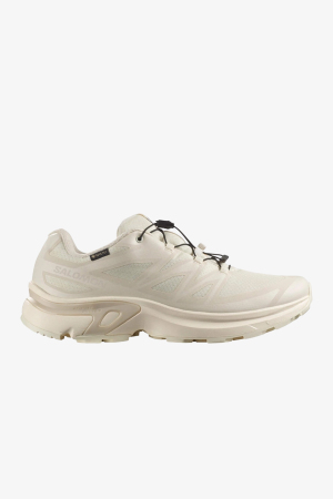 Salomon XT-EVR Gore-Tex Erkek Beyaz Sneaker L47803400 - Salomon