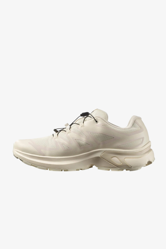 Salomon XT-EVR Gore-Tex Erkek Beyaz Sneaker L47803400 - 2