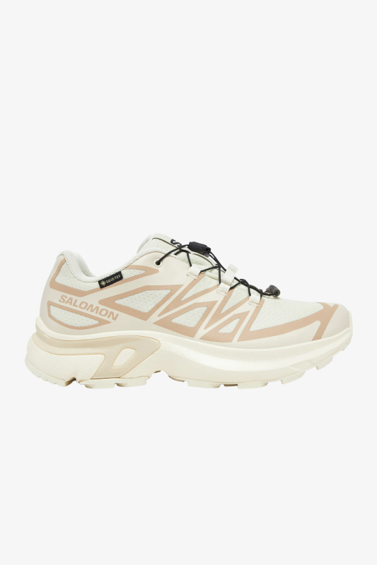 Salomon XT-EVR Gore-Tex Kadın Beyaz Sneaker L47803500 - 1