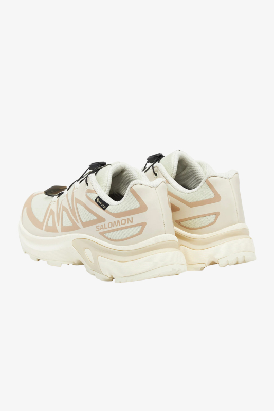 Salomon XT-EVR Gore-Tex Kadın Beyaz Sneaker L47803500 - 3
