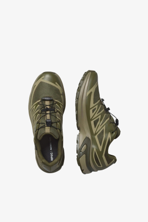 Salomon XT-EVR GTX M Erkek Haki Sneaker L47714200 - 3