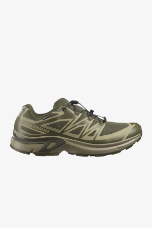 Salomon XT-EVR GTX M Erkek Haki Sneaker L47714200 - Salomon