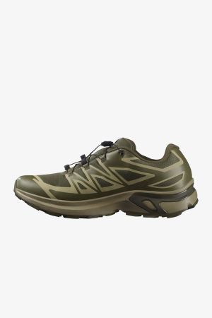 Salomon XT-EVR GTX M Erkek Haki Sneaker L47714200 - 2