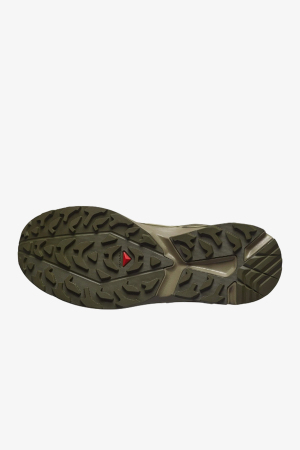 Salomon XT-EVR GTX M Erkek Haki Sneaker L47714200 - 4