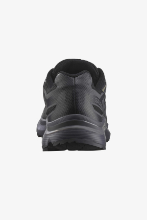 Salomon XT-EVR GTX M Erkek Siyah Sneaker L47694000 - 5