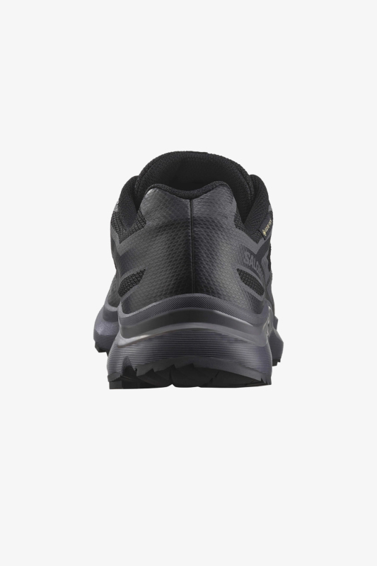 Salomon XT-EVR GTX M Erkek Siyah Sneaker L47694000 - 5