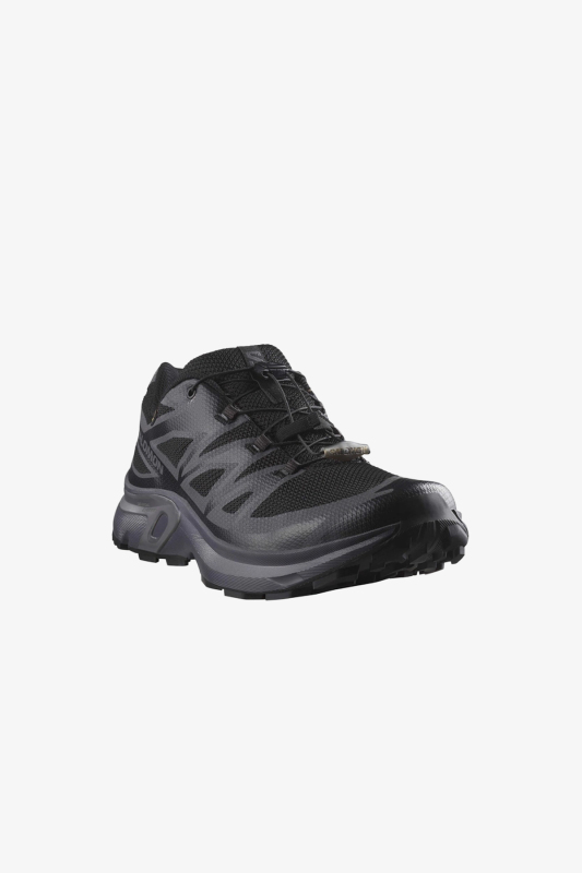 Salomon XT-EVR GTX M Erkek Siyah Sneaker L47694000 - 3