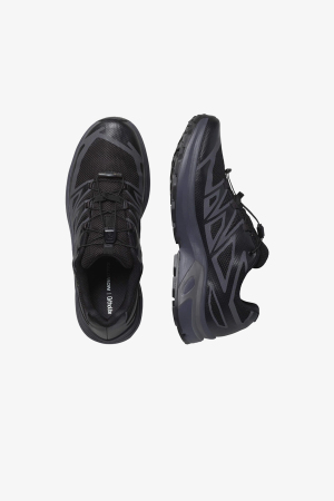 Salomon XT-EVR GTX M Erkek Siyah Sneaker L47694000 - 4