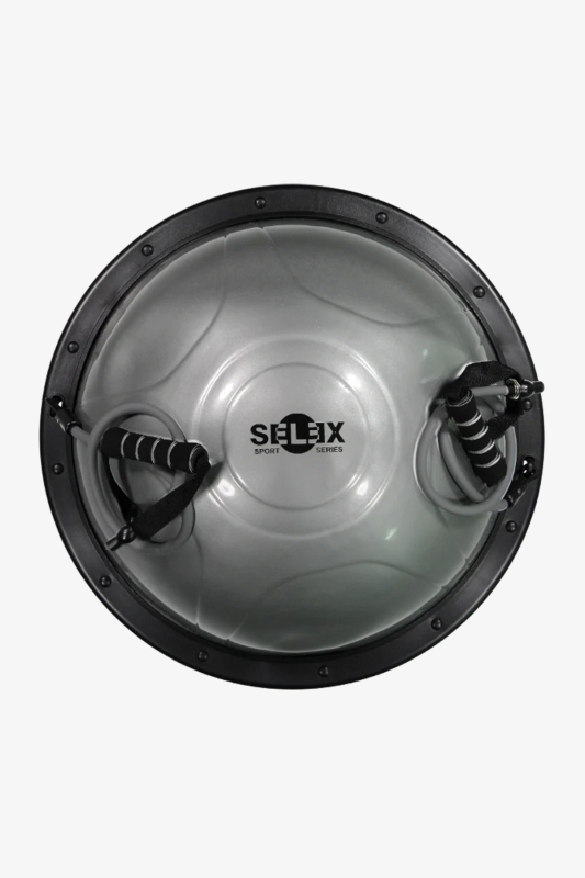 Selex Gri Bosu Topu HD1000 - 1