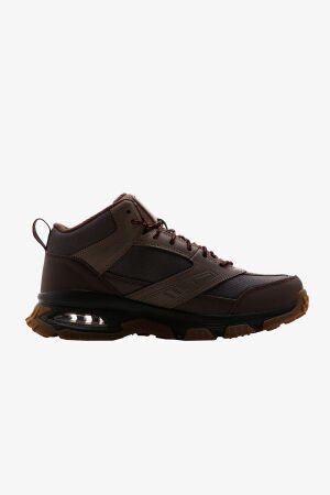 Skechers Skech-Aır Envoy Erkek Kahverengi Bot 237215 CHOC - Skechers