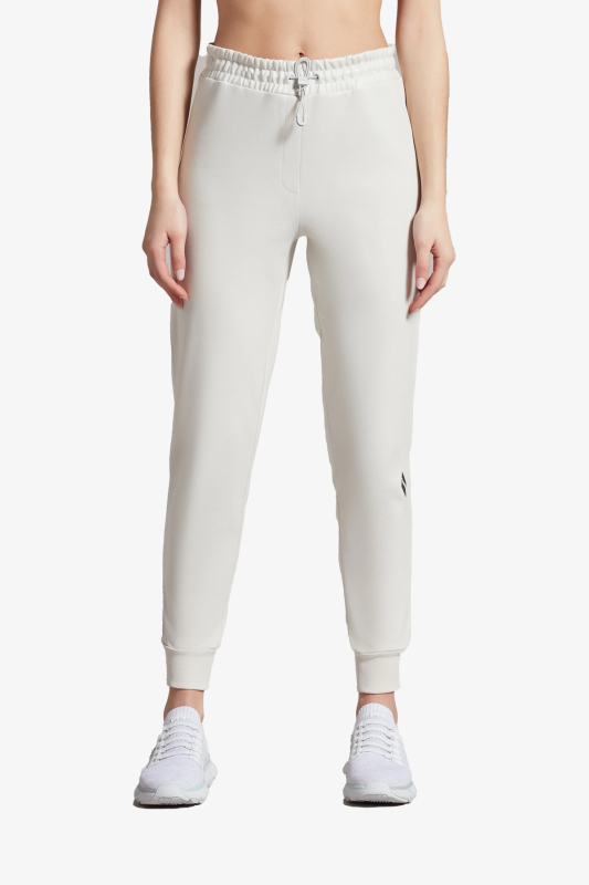 Skechers 2Xı-Lock Foil Covered Jogger Kadın Siyah Eşofman Altı S231141-035 - 1