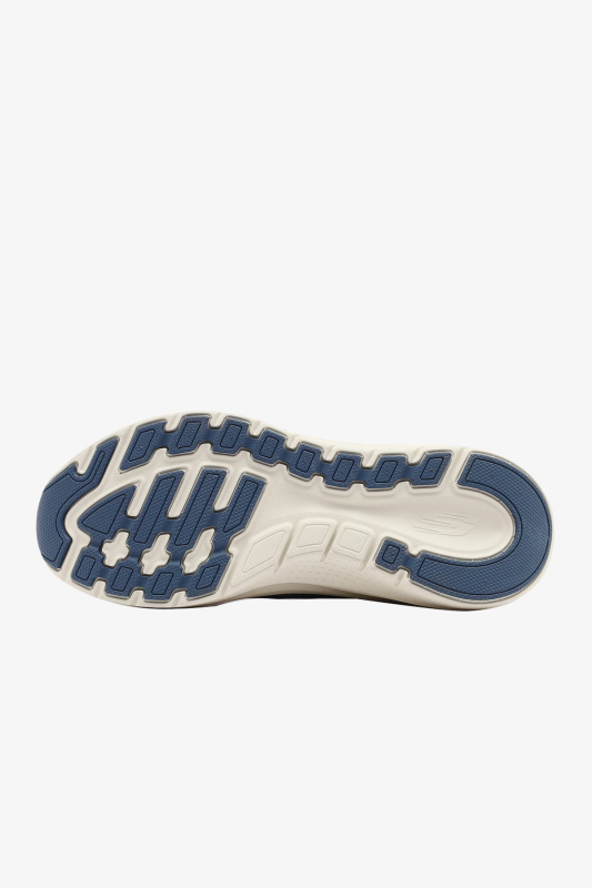 Skechers Arch Fıt 2.0 Bıg League Kadın Gri Sneaker 150051TK SLT - 4