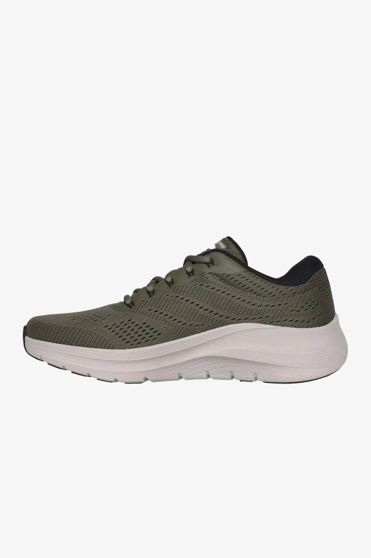 Skechers Arch Fit 2.0 Erkek Haki Sneaker 232700TK OLBK - 2