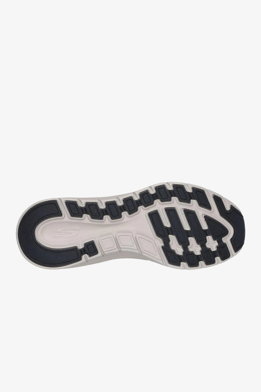 Skechers Arch Fit 2.0 Erkek Haki Sneaker 232700TK OLBK - 3