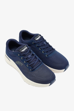 Skechers Arch Fit 2.0 Erkek Lacivert Sneaker 232700TK NVY - 2