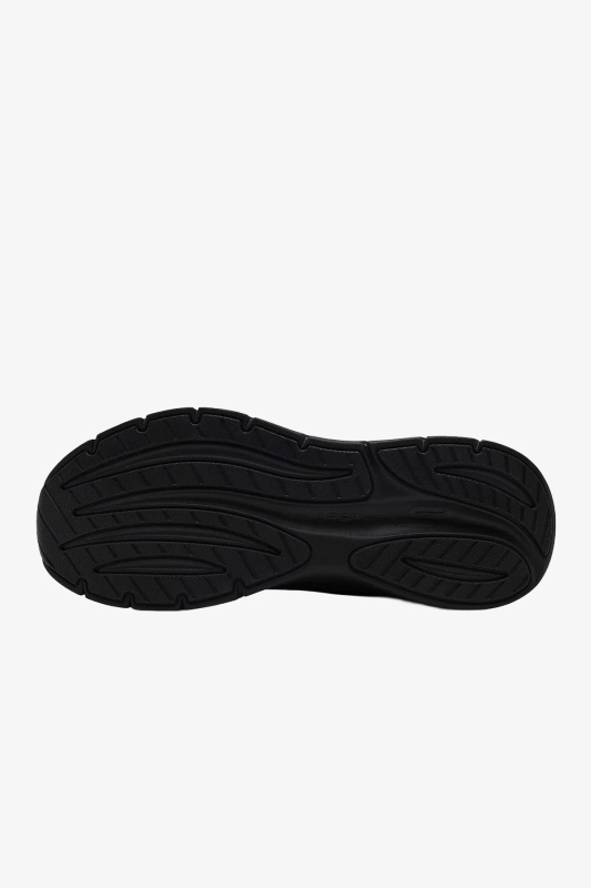 Skechers Arch Fit 3.0 Erkek Siyah Sneaker 233401TK BBK - 5