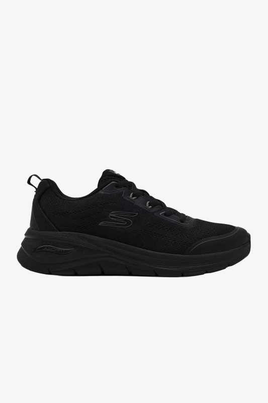 Skechers Arch Fit 3.0 Erkek Siyah Sneaker 233401TK BBK - 1