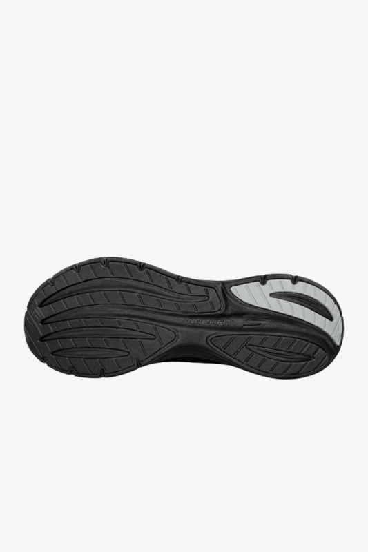 Skechers Arch Fit 3.0 Kadın Siyah Sneaker 150884TK BBK - 5