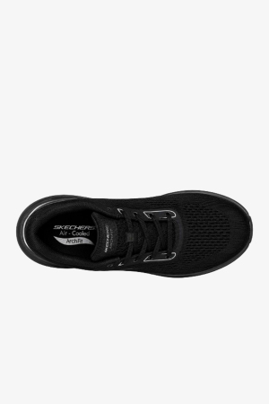 Skechers Arch Fit 3.0 Kadın Siyah Sneaker 150884TK BBK - 3