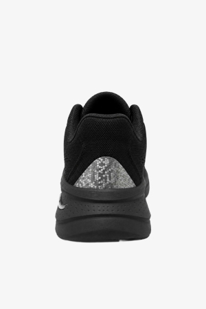 Skechers Arch Fit 3.0 Kadın Siyah Sneaker 150884TK BBK - 4