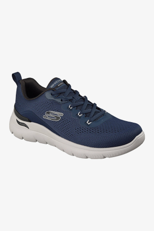 Skechers Arch Fit Summits Erkek Lacivert Sneaker 233178TK NVY - 2