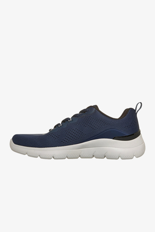 Skechers Arch Fit Summits Erkek Lacivert Sneaker 233178TK NVY - 3