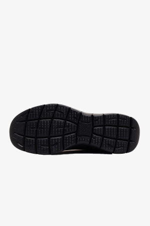 Skechers Arch Fit Summits Erkek Siyah Sneaker 233178TK BBK - 5