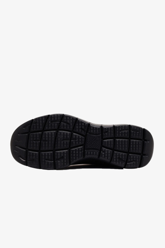 Skechers Arch Fit Summits Erkek Siyah Sneaker 233178TK BBK - 5