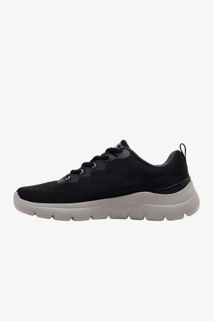Skechers Arch Fit Summits Erkek Siyah Sneaker 233178TK BKCC - 2