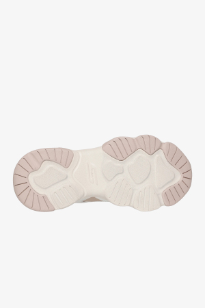 Skechers Bobs Dıego Kadın Bej Sneaker 117685 NAT - 4