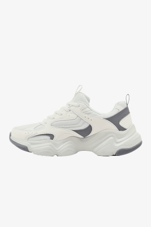 Skechers Bobs Dıego Kadın Beyaz Sneaker 117685 WHT - 2