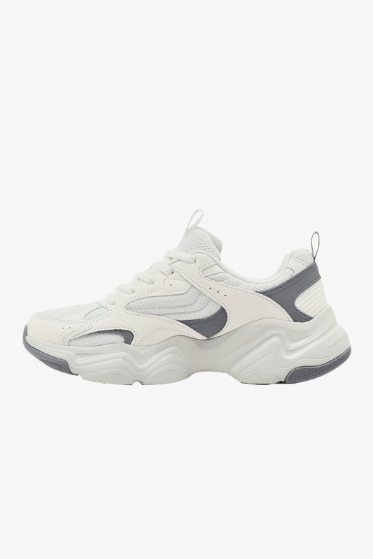 Skechers Bobs Dıego Kadın Beyaz Sneaker 117685 WHT - 2