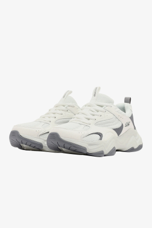 Skechers Bobs Dıego Kadın Beyaz Sneaker 117685 WHT - 3