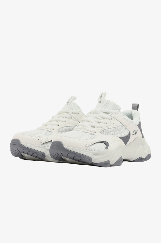 Skechers Bobs Dıego Kadın Beyaz Sneaker 117685 WHT - 3