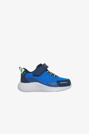 Skechers Bounder Çocuk Lacivert Sneaker 406338N NVBL - Skechers