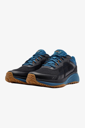 Skechers Bounder Rse Erkek Siyah Sneaker 232780 BKTL - 3