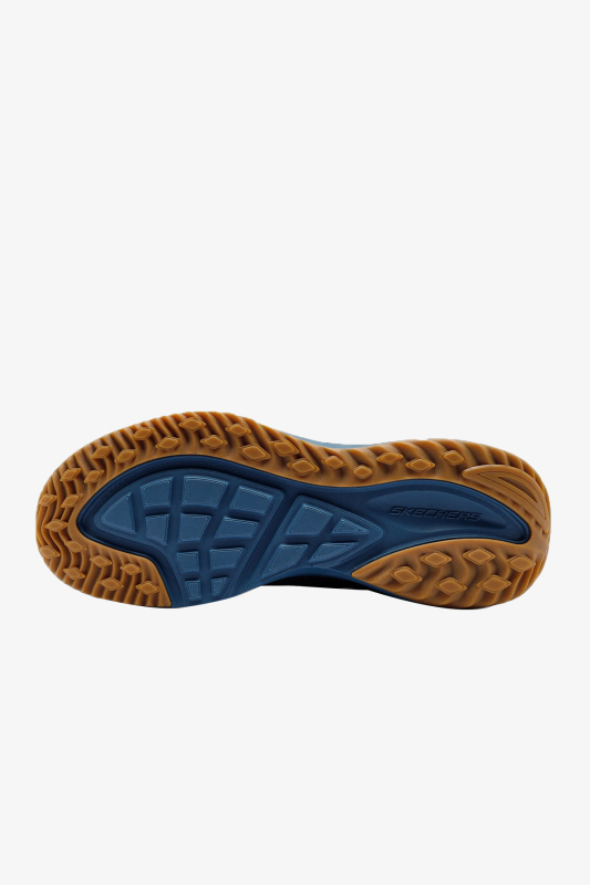 Skechers Bounder Rse Erkek Siyah Sneaker 232780 BKTL - 4